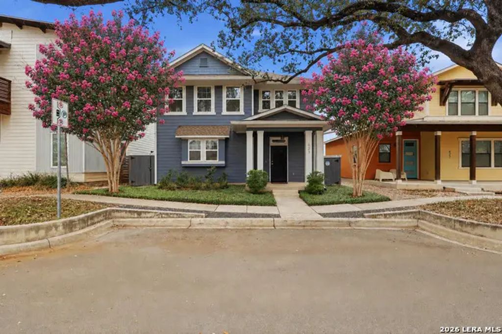 623 Leigh St, San Antonio