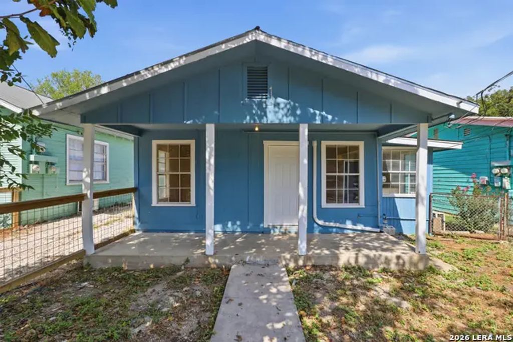 137 Brenner St, San Antonio
