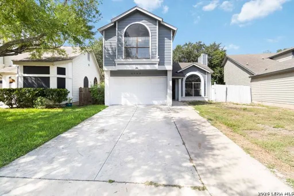 2949 Ash Field Dr, San Antonio