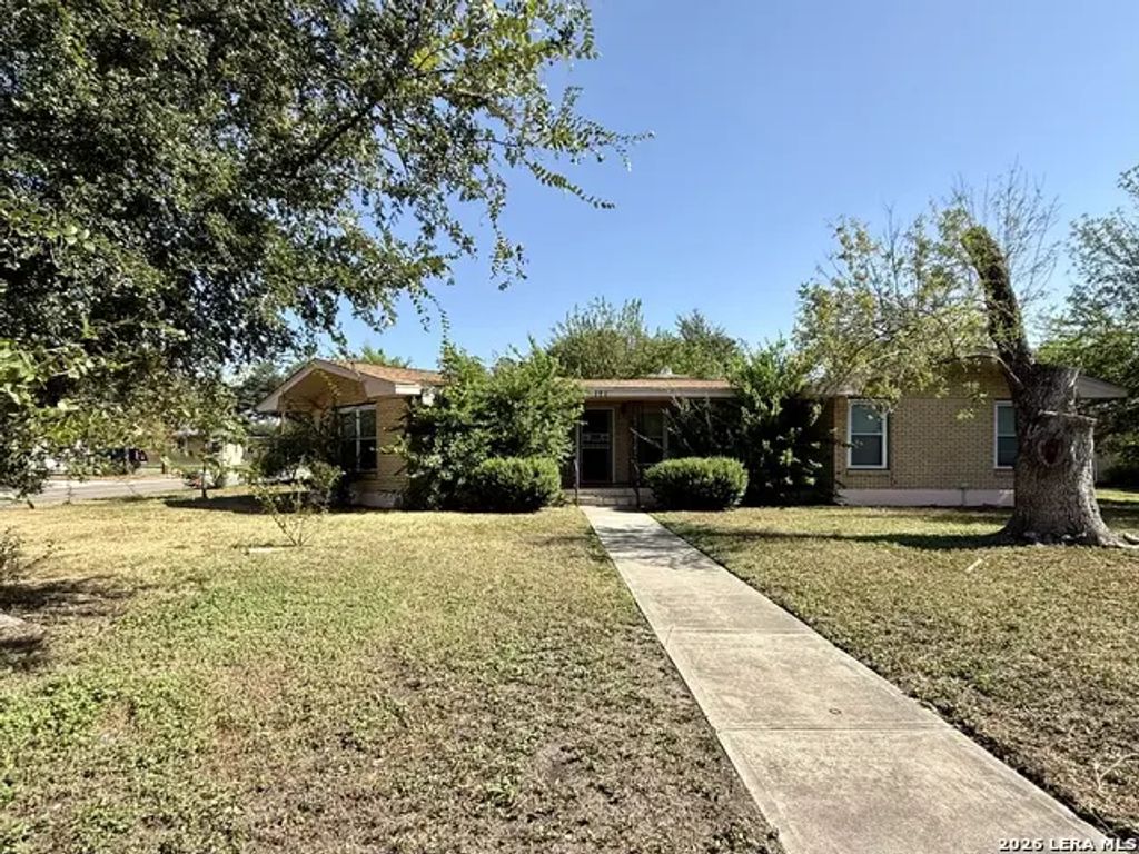 171 Rosemont Dr, San Antonio