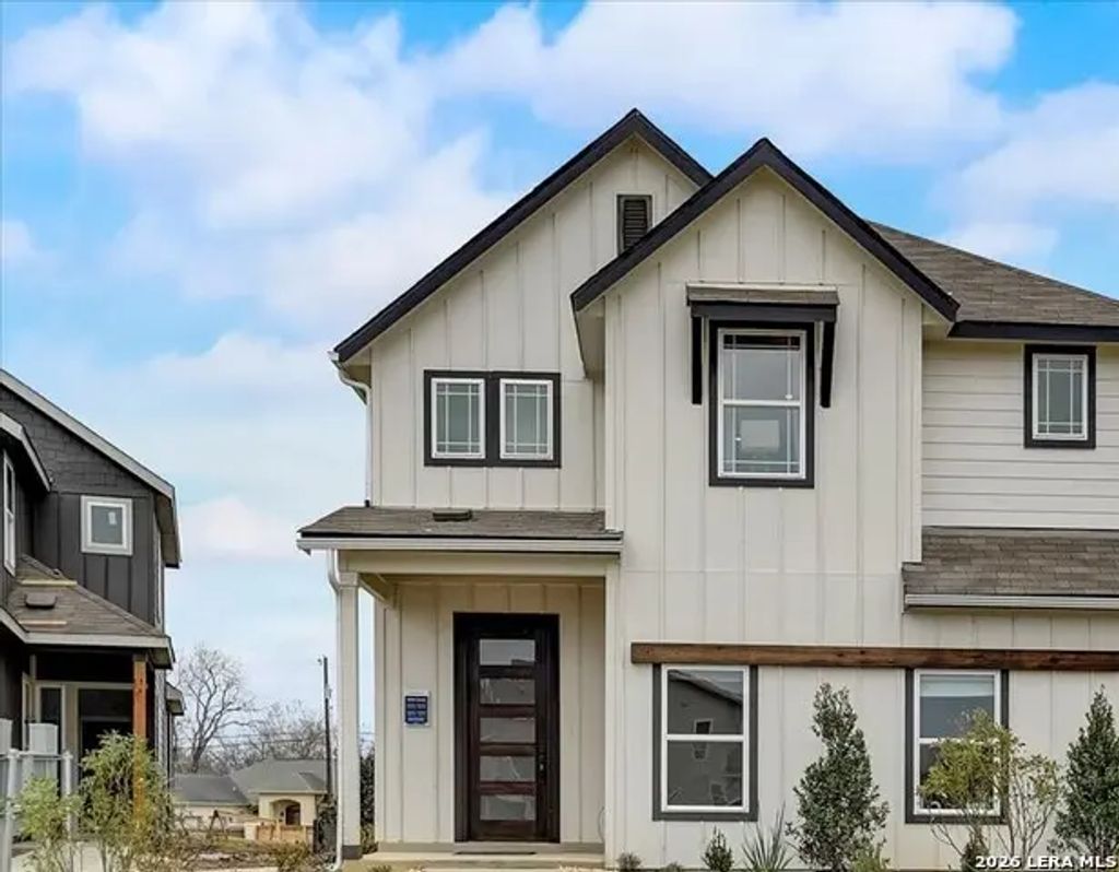1225 Casetta Run, New Braunfels