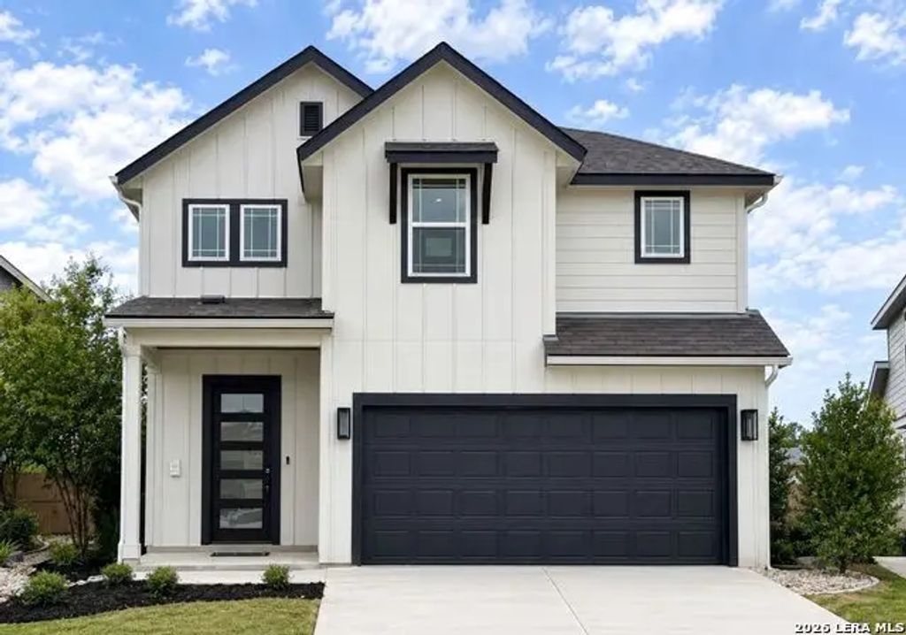 1225 Casetta Run, New Braunfels