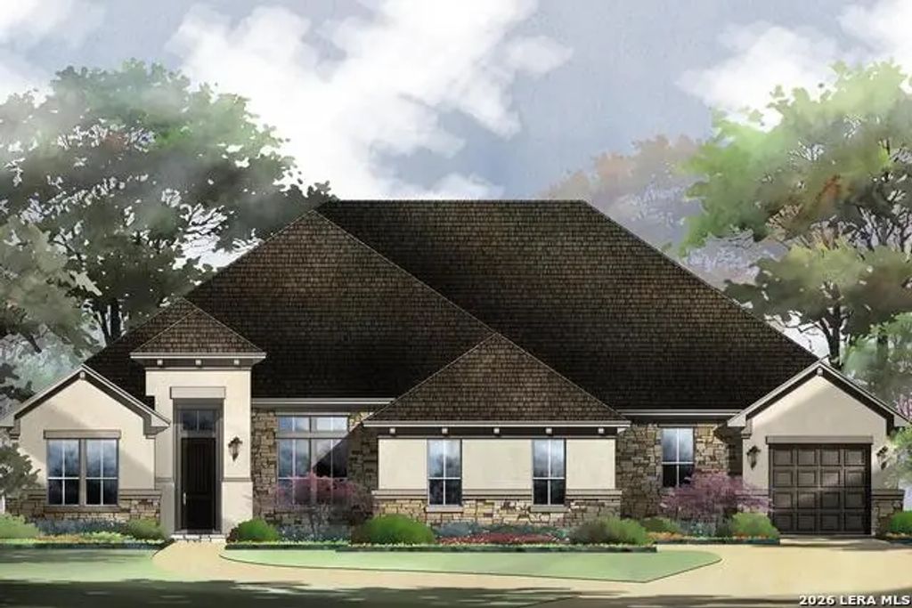 18519 Powder Mill, San Antonio