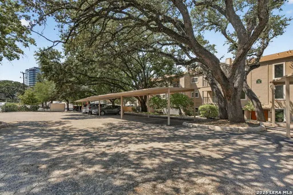 4111 Medical 201a, San Antonio