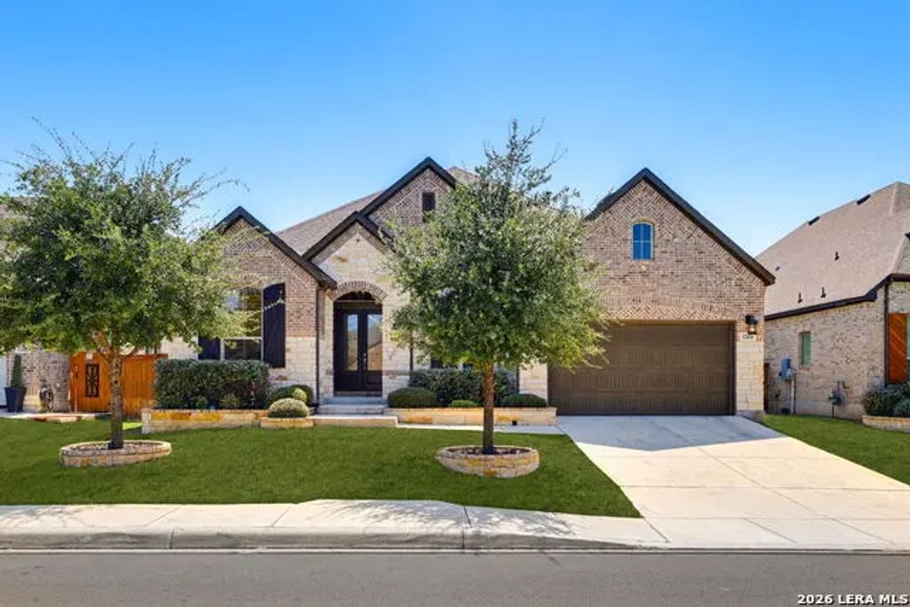 12424 Upton Park, San Antonio