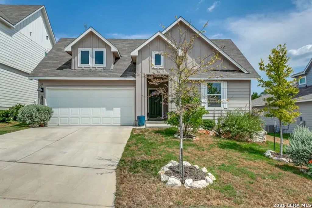 21312 Ruby Creek, San Antonio