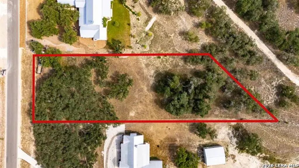 928 Annabelle Ave, Bulverde