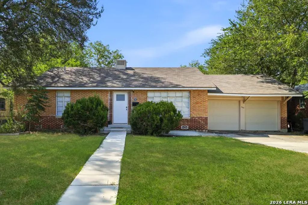 250 Thorain Blvd, San Antonio
