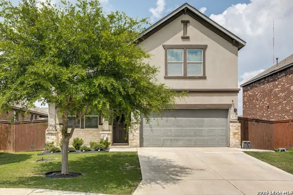 8225 Lajitas Bnd, San Antonio