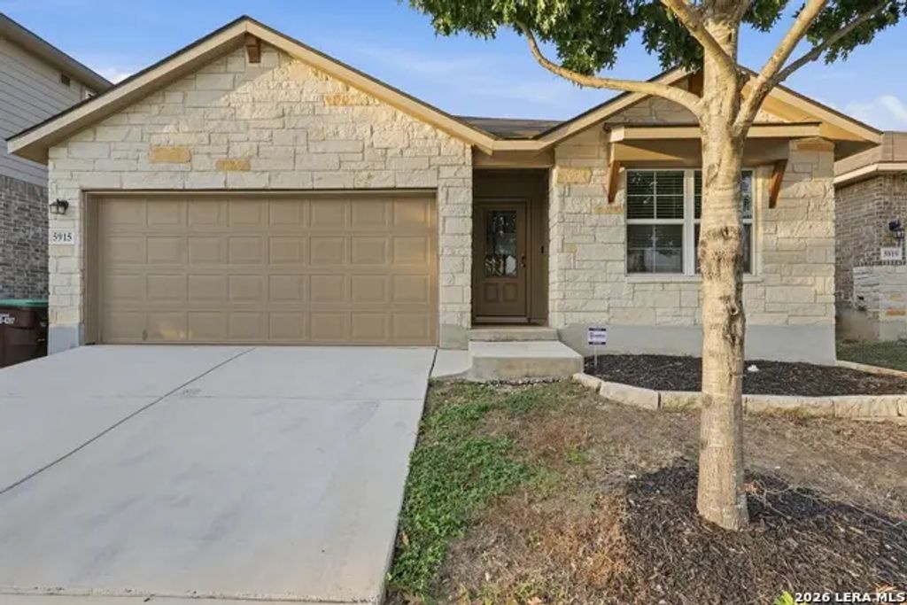 5915 Calaveras Way, San Antonio