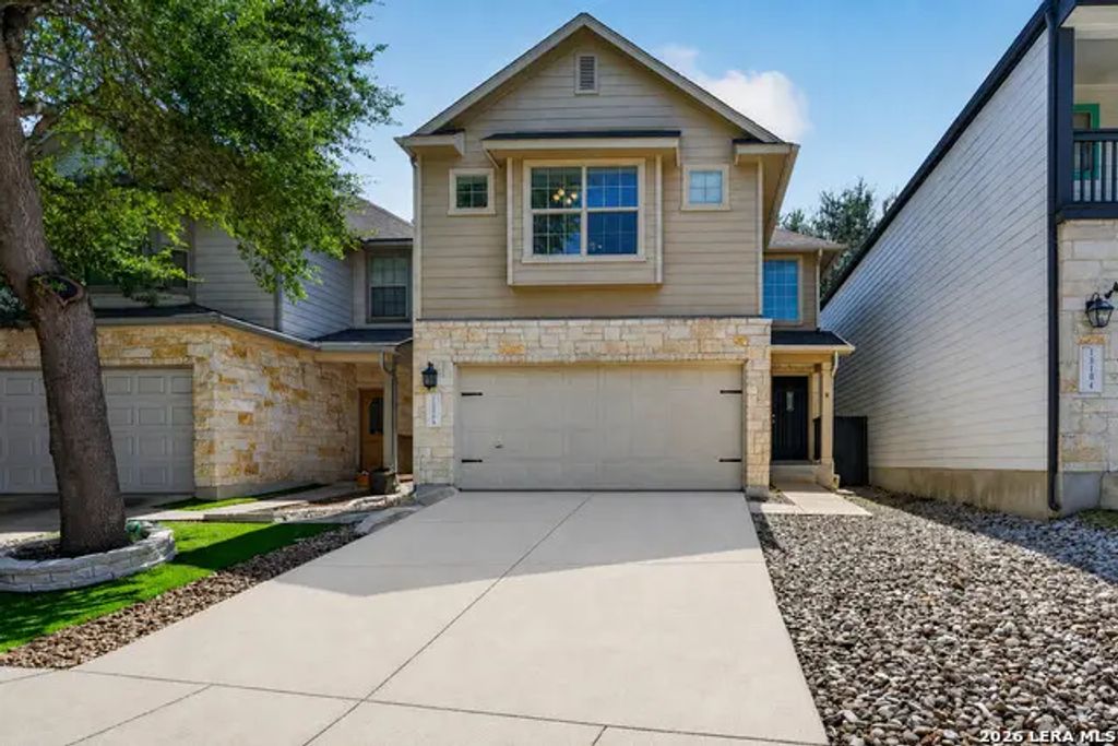 13106 Brook Arbor, San Antonio