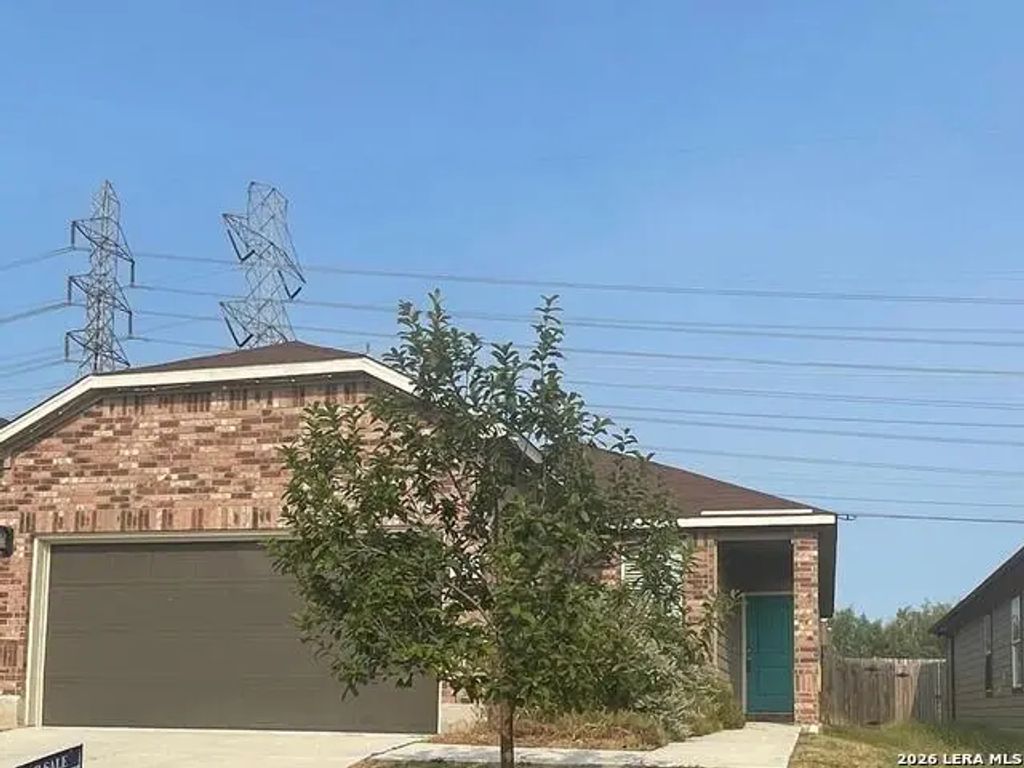 4814 Via Sonoma, San Antonio