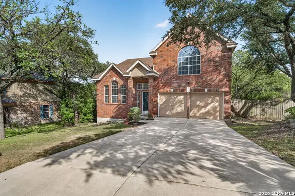 25030 Burnt Arrow, San Antonio