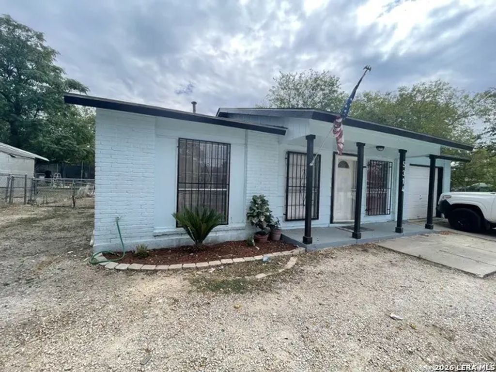 5314 Trading Post, San Antonio