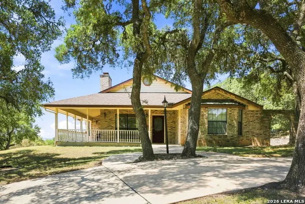 5691 Circle Oak Dr, Bulverde