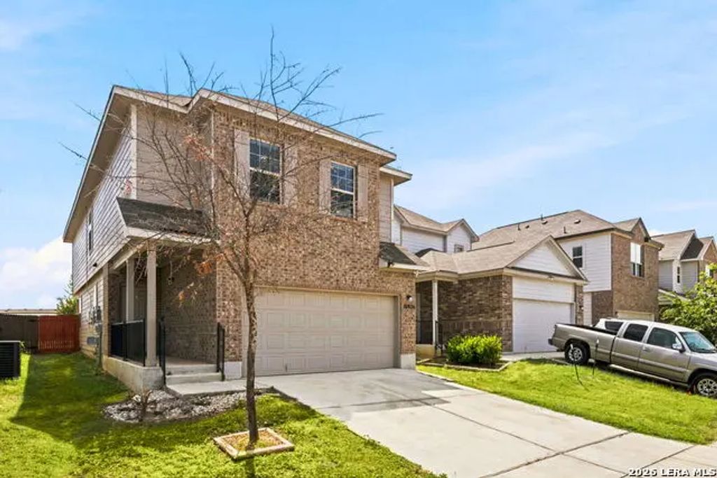 10426 Green Lake Dr, San Antonio