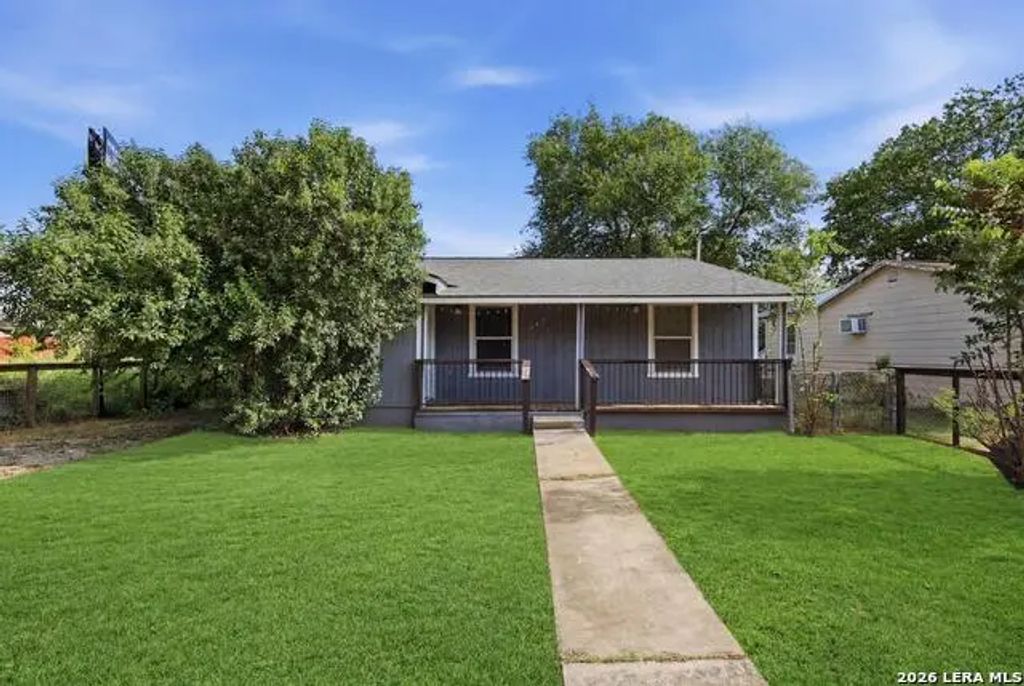 247 Dorie St, San Antonio