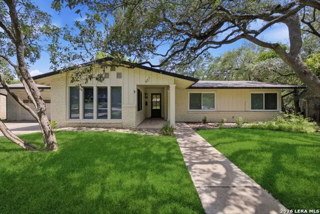 451 Oak Glen Dr, San Antonio