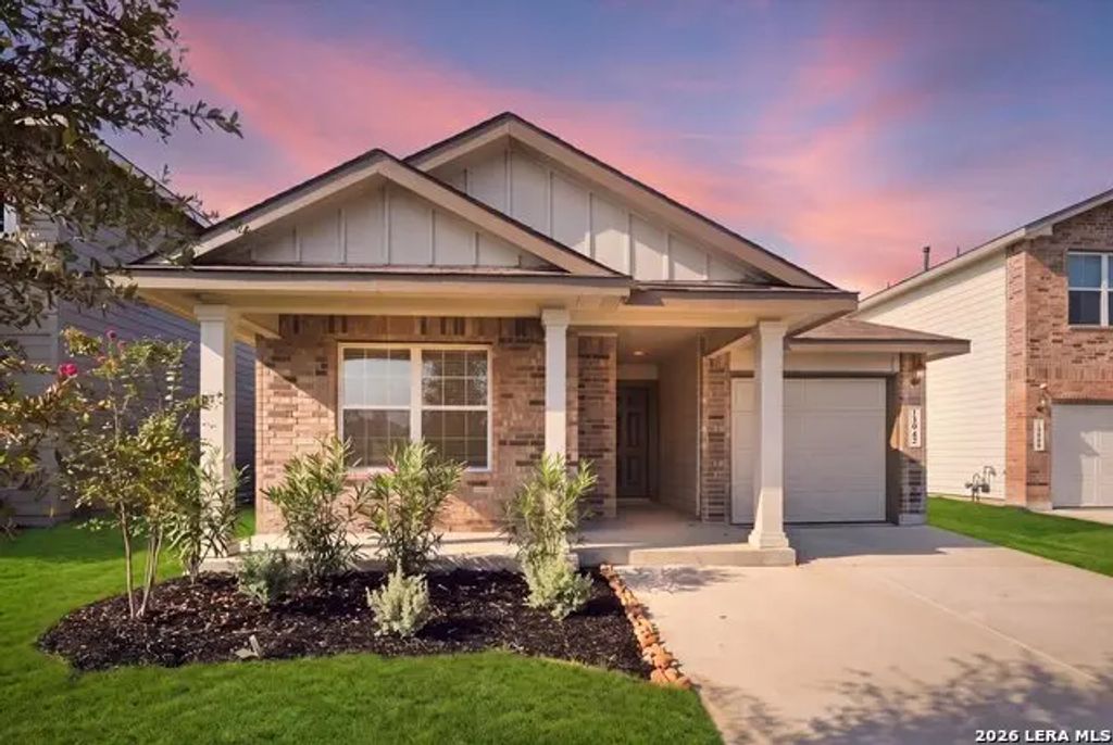 13942 Pease Crossing, San Antonio