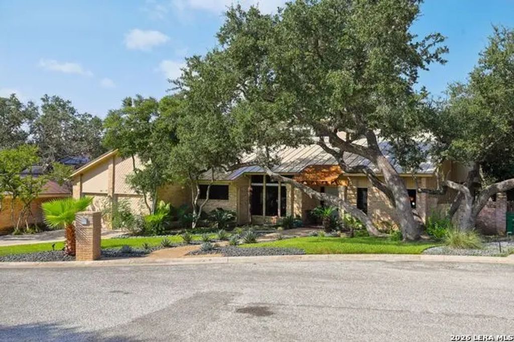 12539 Elm Country Ln, San Antonio
