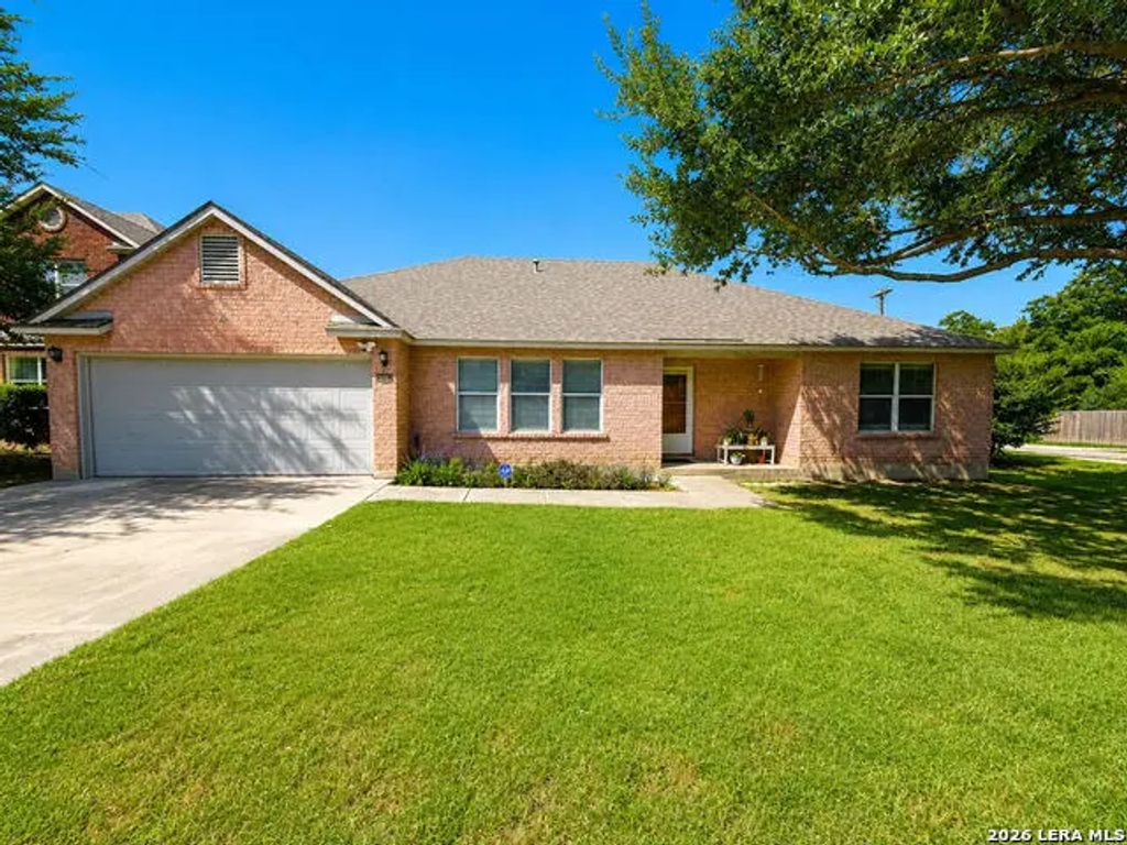 133 Springtree Pkwy, Cibolo