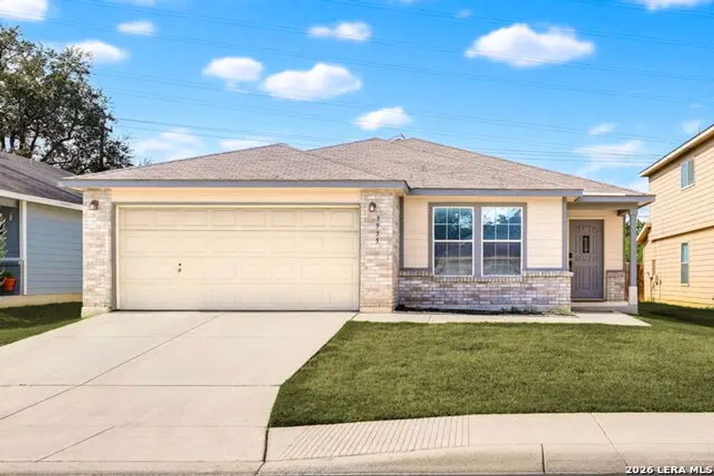 3935 Regal Rose, San Antonio