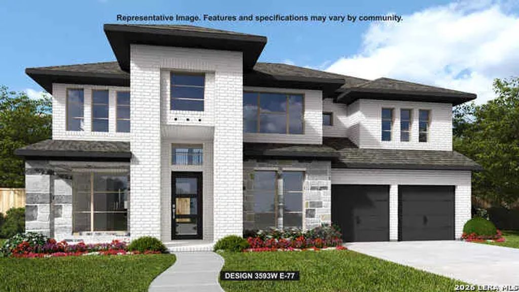 14411 Searchers Pass, San Antonio