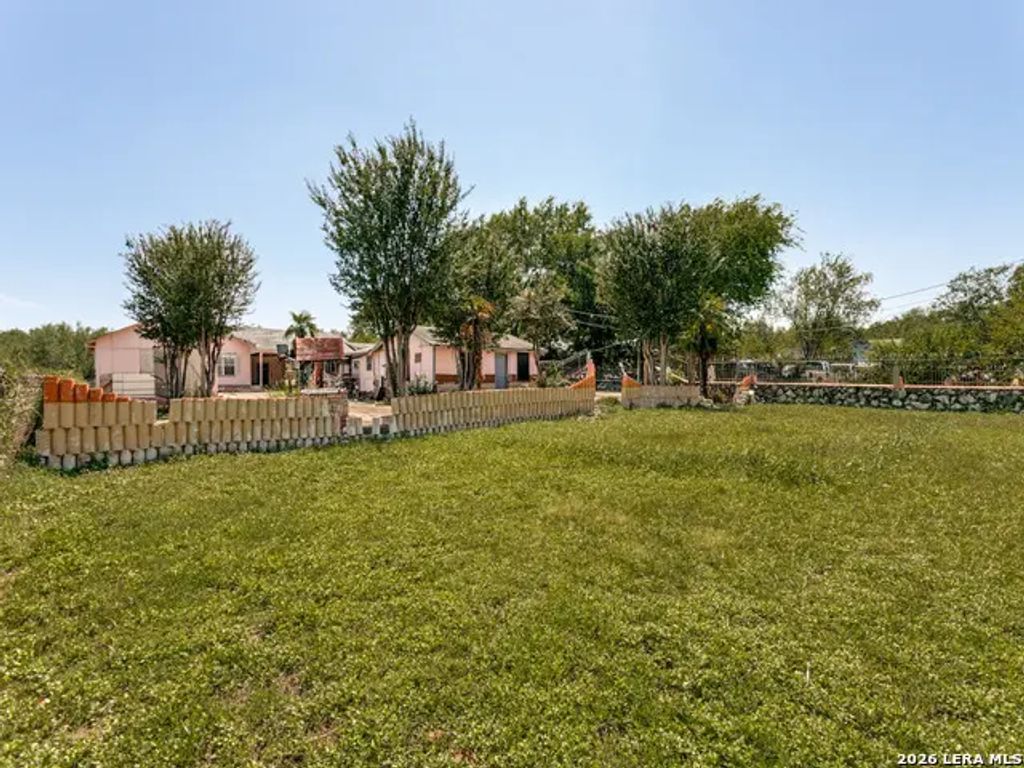 12834 Paseo Yrigoyen, San Antonio