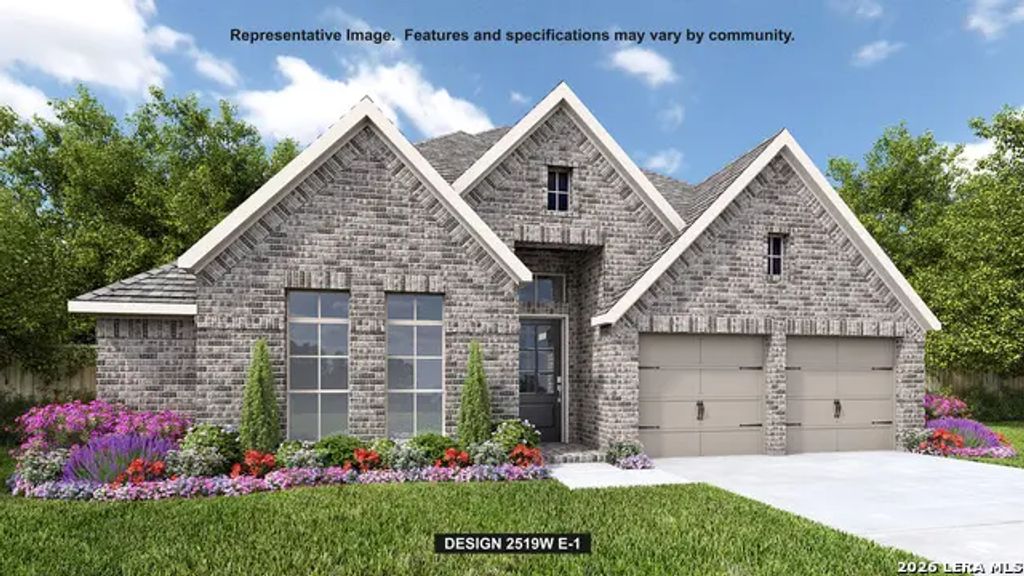 4009 Ashbrook, Schertz