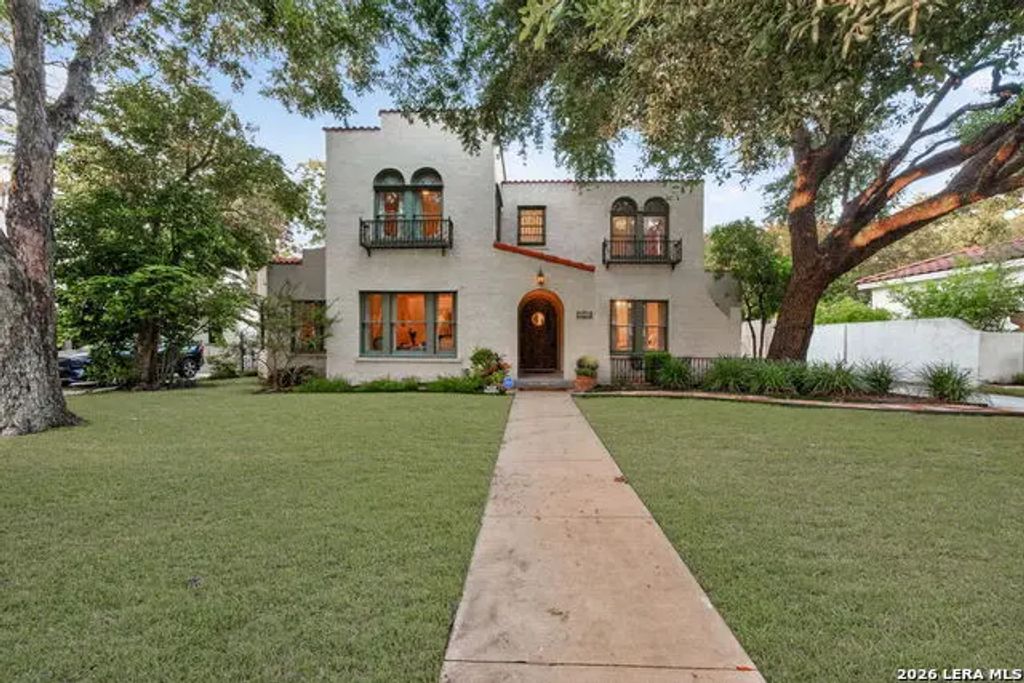 339 W Hollywood Ave, San Antonio