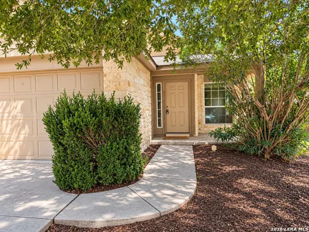 2131 Echo Hills Dr, New Braunfels