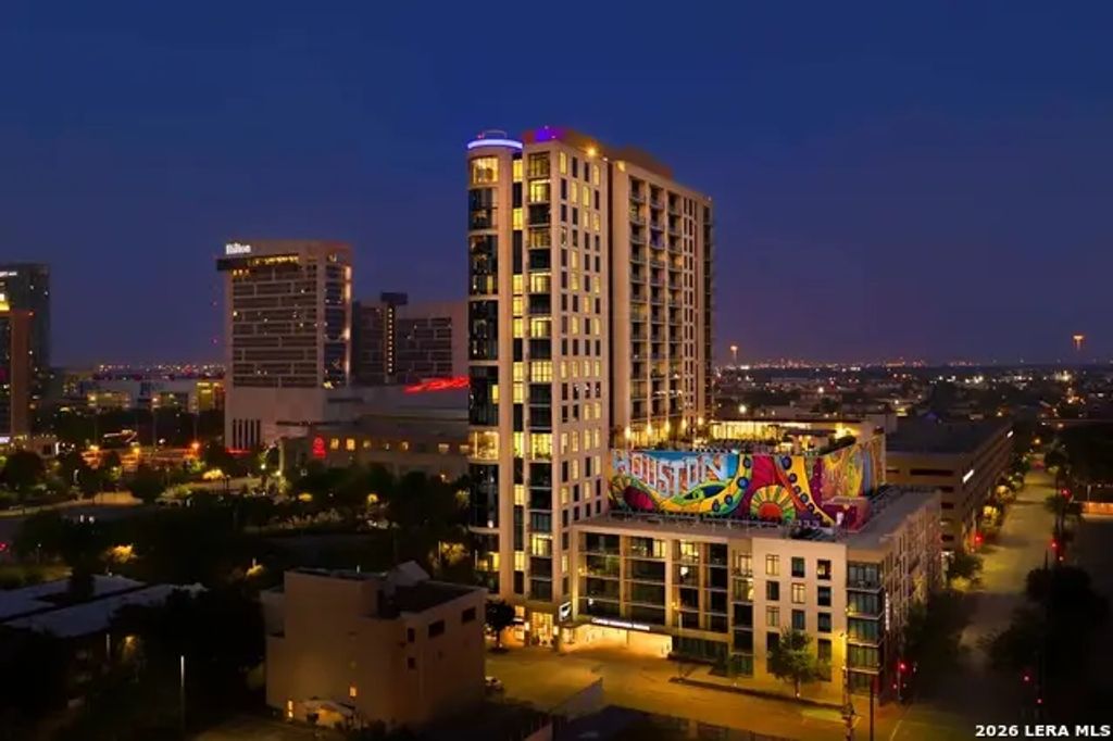 1515 Austin St 1-115, Houston