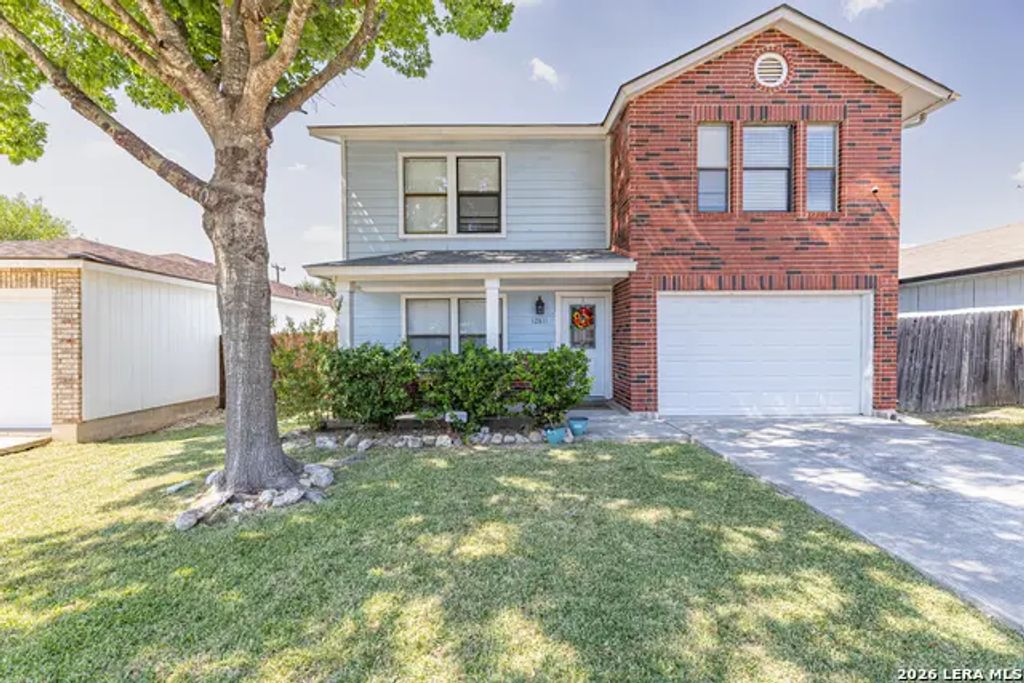 12811 Huntsman Lake Dr, San Antonio