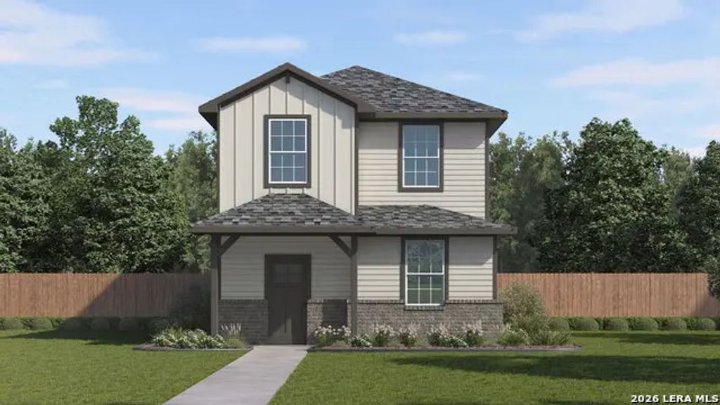 5558 Daylight Drive, New Braunfels