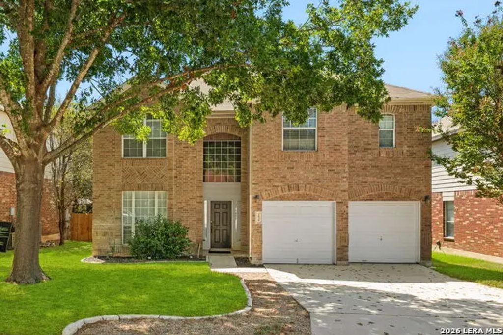 7930 Sierra Seco, San Antonio