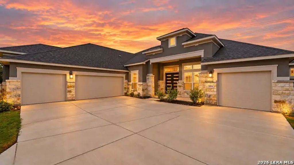 3314 Jons Way, Marion