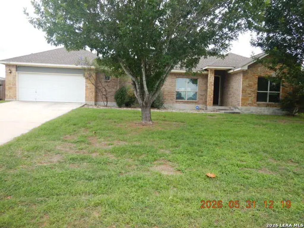 13147 Compass Rose, San Antonio