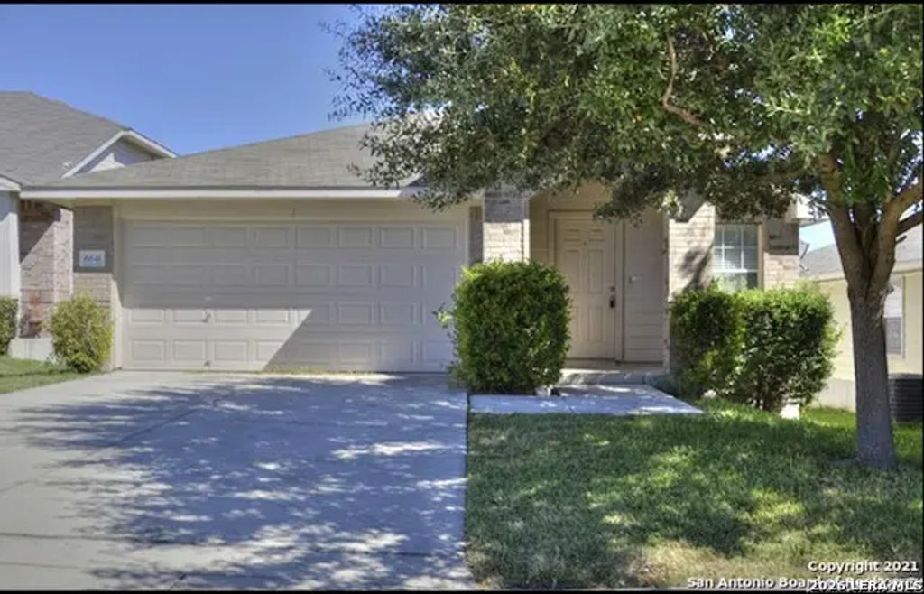 6641 Charles Fld, San Antonio