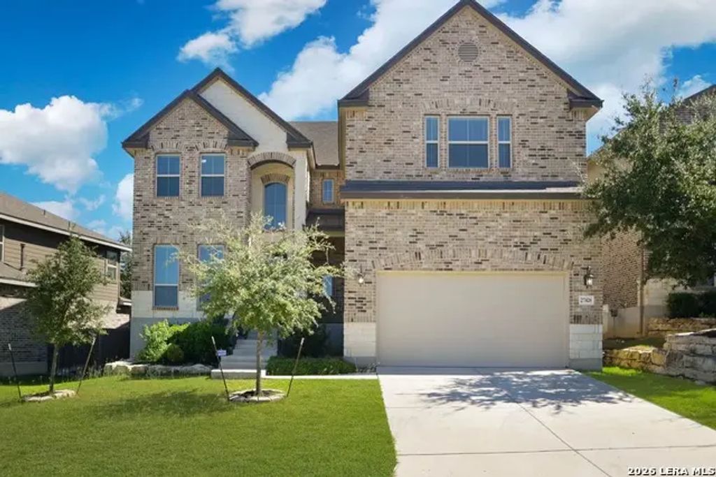 27426 Camellia, Boerne
