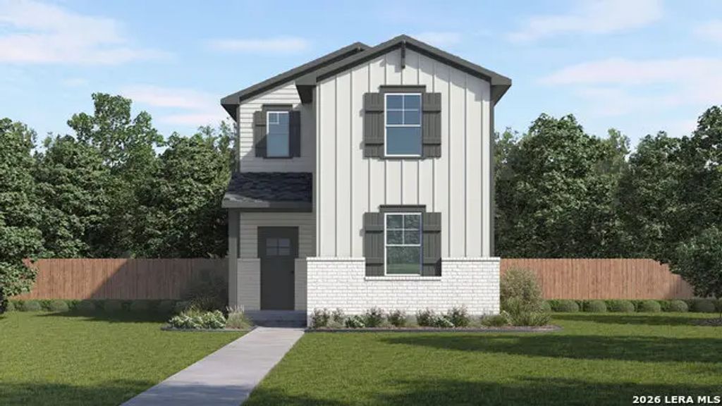 5530 Daylight Drive, New Braunfels