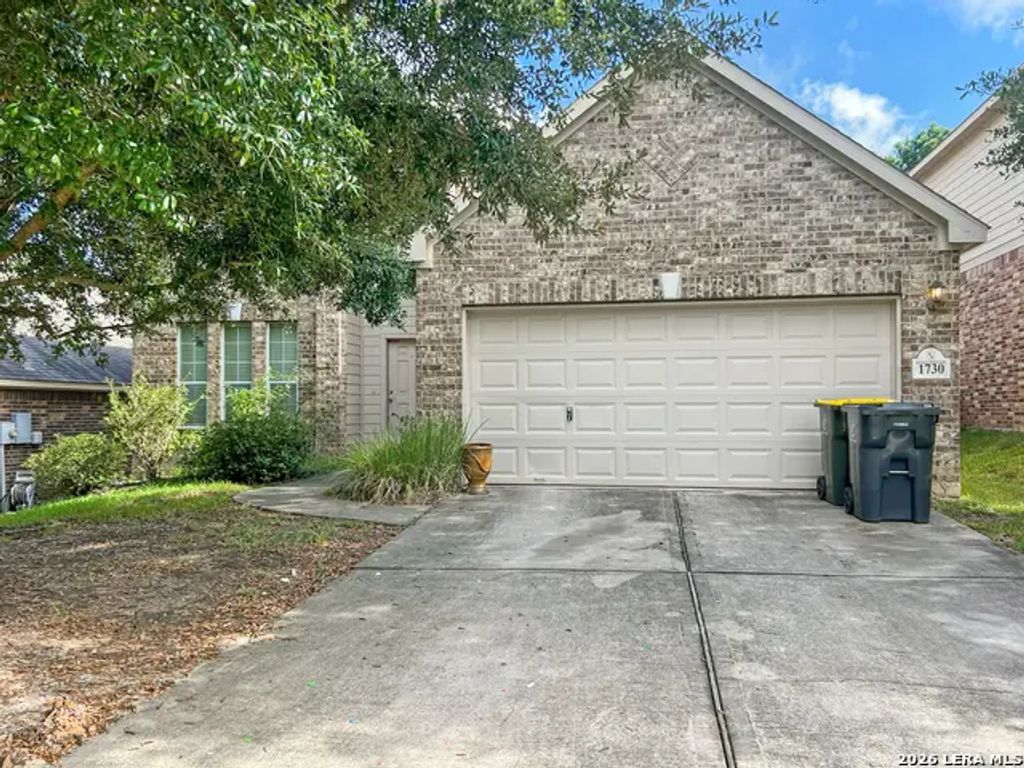 1730 Park Oak Dr, Conroe