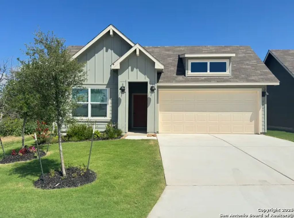 349 Trent Dr, New Braunfels