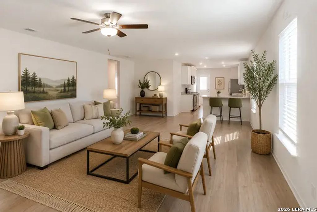 12114 Luckey Villa, San Antonio