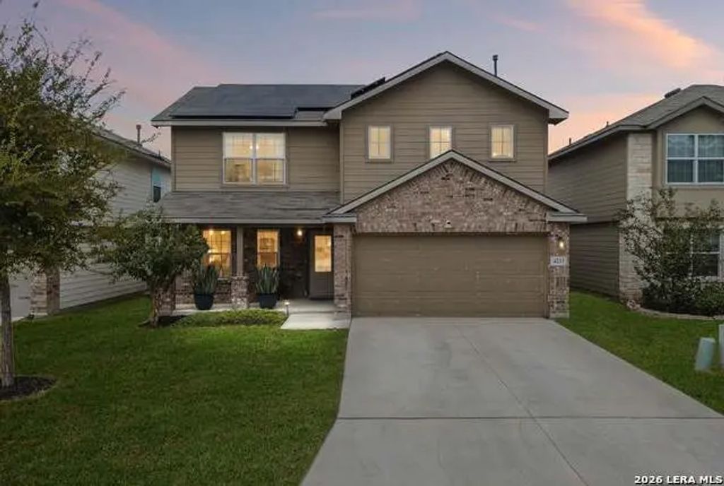 4211 Laterite Trl, San Antonio