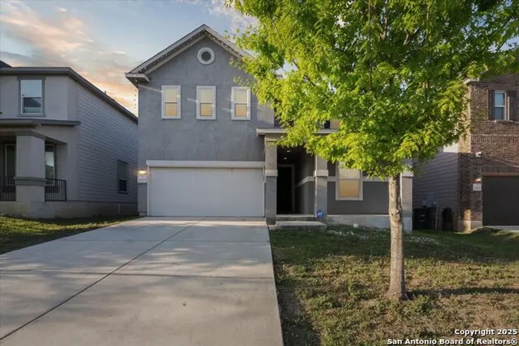 4265 Gale Mdws, New Braunfels