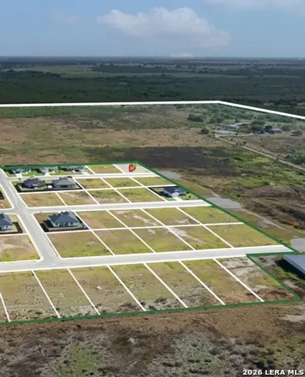 129 Growers Ave, Poteet