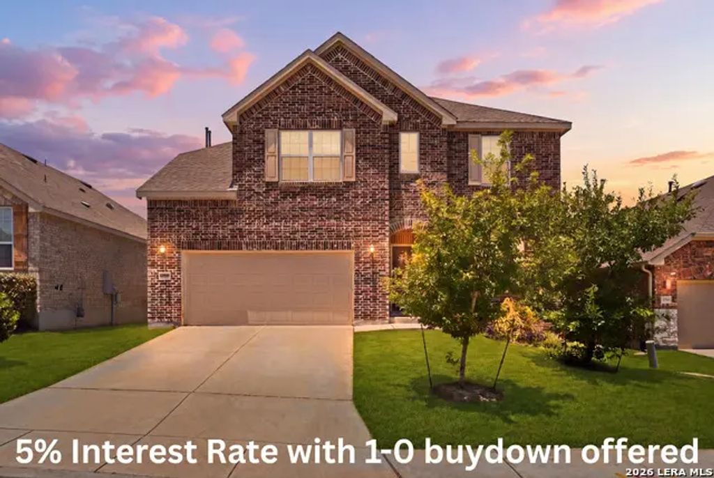 13919 Lazada, San Antonio