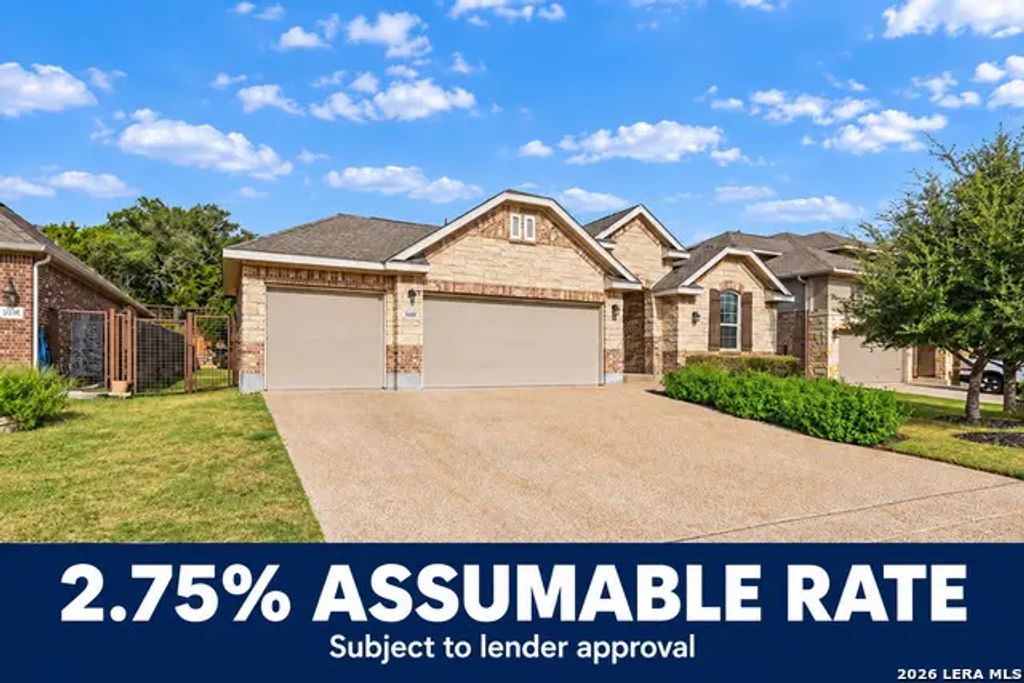 32349 Lavender Cv, Bulverde