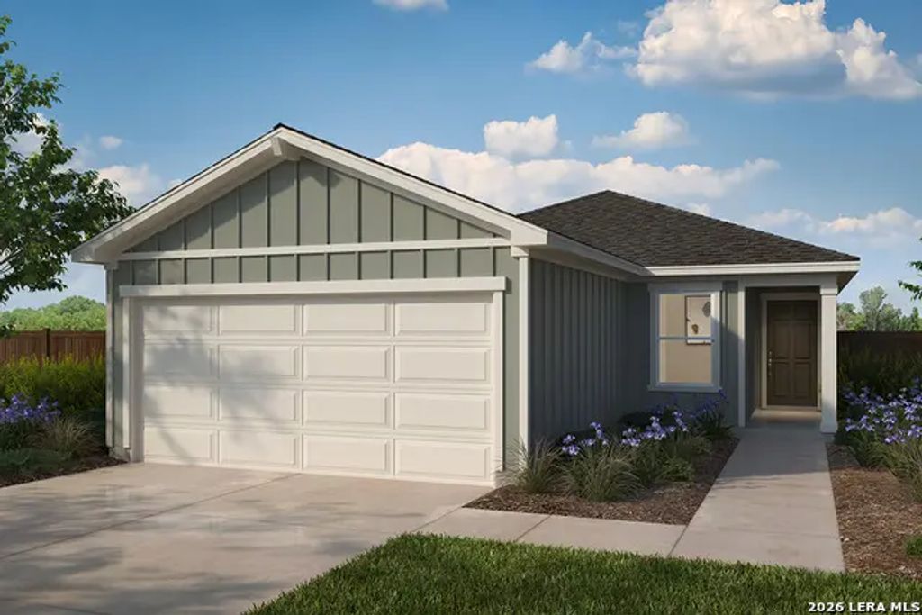 10014 Jagger Avenue, Converse