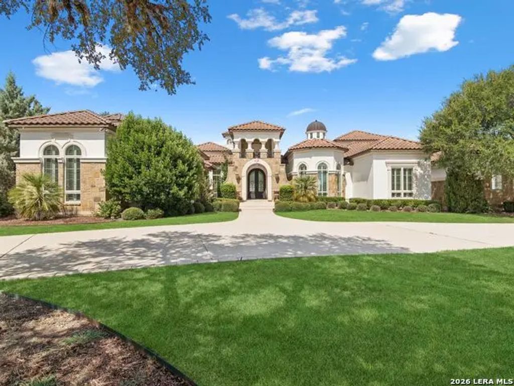 202 Wellesley Loop, Shavano Park